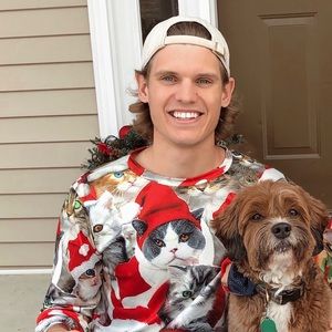 Meet your Posher, Collin